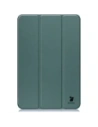 Kup Bizon Case Tab Clear Matt Samsung Galaxy Tab S9 dunkelgrün - BIZ2487 - {ean13} - Sklep Home Screen