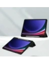 Kup Bizon Case Tab Clear Matt Samsung Galaxy Tab S9 schwarz - BIZ2488 - {ean13} - Sklep Home Screen