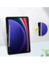 Kup Bizon Case Tab Átlátszó Matt Samsung Galaxy Tab S9 fekete - BIZ2488 - {ean13} - Sklep Home Screen