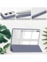 Kup Bizon Case Tab Clear Matt Samsung Galaxy Tab S10 Plus / S9 Plus lavendel - BIZ2489 - {ean13} - Sklep Home Screen