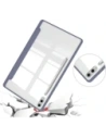 Kup Bizon Case Tab Clear Matt Samsung Galaxy Tab S10 Plus / S9 Plus lavendel - BIZ2489 - {ean13} - Sklep Home Screen