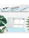 Buy Bizon Case Tab Clear Matt Samsung Galaxy Tab S10 Plus / S9 Plus blue - BIZ2490 - {ean13} - Home Screen Store Europe