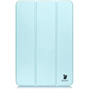 Kup Etui Bizon Case Tab Clear Matt do Samsung Galaxy Tab S10 Plus / S9 Plus modré - BIZ2490 - {ean13} - Sklep Home Screen