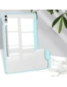 Kup Bizon Case Tab Clear Matt Samsung Galaxy Tab S10 Plus / S9 Plus blau - BIZ2490 - {ean13} - Sklep Home Screen