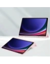 Kup Etui Bizon Case Tab Clear Matt do Samsung Galaxy Tab S10 Plus / S9 Plus světle růžové - BIZ2491 - {ean13} - Sklep Home Screen