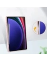 Kup Etui Bizon Case Tab Clear Matt do Samsung Galaxy Tab S10 Plus / S9 Plus světle růžové - BIZ2491 - {ean13} - Sklep Home Screen