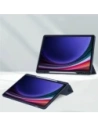 Kup Bizon Case Tab Clear Matt Samsung Galaxy Tab S10 Plus / S9 Plus sötétkék - BIZ2492 - {ean13} - Sklep Home Screen