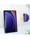 Kup Bizon Case Tab Clear Matt Samsung Galaxy Tab S10 Plus / S9 Plus sötétkék - BIZ2492 - {ean13} - Sklep Home Screen