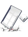Kup Bizon Case Tab Clear Matt Samsung Galaxy Tab S10 Plus / S9 Plus sötétkék - BIZ2492 - {ean13} - Sklep Home Screen