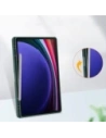 Kup Bizon Case Tab Clear Matt Samsung Galaxy Tab S10 Plus / S9 Plus sötétzöld - BIZ2493 - {ean13} - Sklep Home Screen