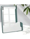 Kup Etui Bizon Case Tab Clear Matt do Samsung Galaxy Tab S10 Plus / S9 Plus tmavě zelené - BIZ2493 - {ean13} - Sklep Home Screen