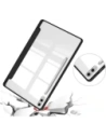 Kup Etui Bizon Case Tab Clear Matt do Samsung Galaxy Tab S10 Plus / S9 Plus černé - BIZ2494 - {ean13} - Sklep Home Screen