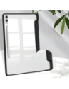 Kup Etui Bizon Case Tab Clear Matt do Samsung Galaxy Tab S10 Plus / S9 Plus černé - BIZ2494 - {ean13} - Sklep Home Screen