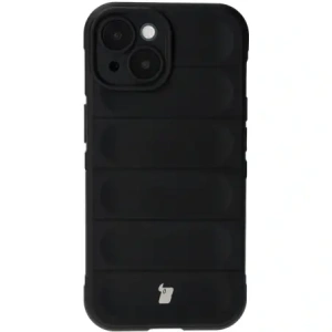 Kup Pancerne etui Bizon Case Tur do Apple iPhone 15 czarne - BIZ2495 - {ean13} - Sklep Home Screen