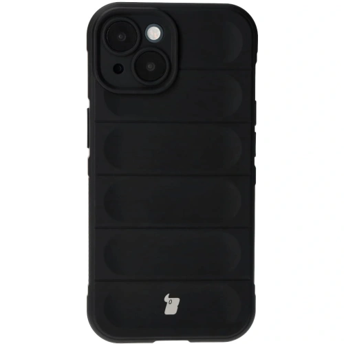 Kup Pancerne etui Bizon Case Tur do Apple iPhone 15 czarne - BIZ2495 - {ean13} - Sklep Home Screen