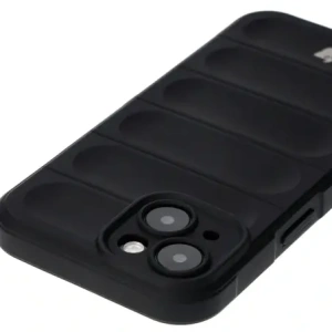 Kup Pancerne etui Bizon Case Tur do Apple iPhone 15 czarne - BIZ2495 - {ean13} - Sklep Home Screen