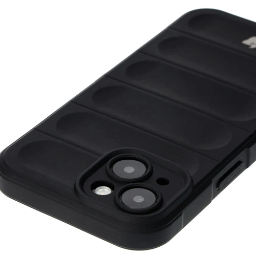 Kup Pancerne etui Bizon Case Tur do Apple iPhone 15 czarne - BIZ2495 - {ean13} - Sklep Home Screen