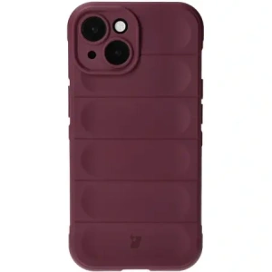 Kup Pancerne etui Bizon Case Tur do Apple iPhone 15 ciemnofioletowe - BIZ2496 - {ean13} - Sklep Home Screen