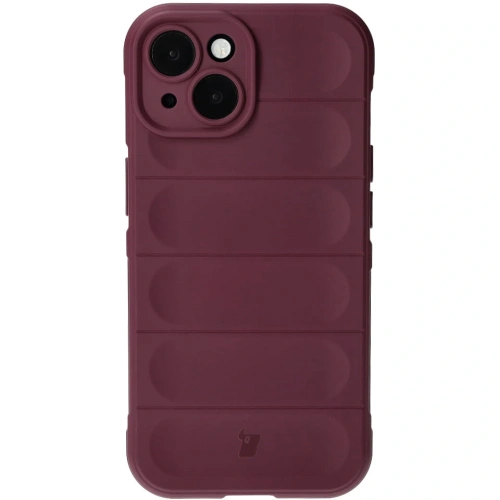 Kup Bizon Case Tur Apple iPhone 15 dunkel lila - BIZ2496 - {ean13} - Sklep Home Screen