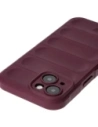 Kup Bizon Case Tur Apple iPhone 15 violet închis - BIZ2496 - {ean13} - Sklep Home Screen