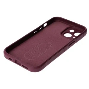 Buy Bizon Case Tur Apple iPhone 15 dark purple - BIZ2496 - {ean13} - Home Screen Store Europe