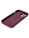 Kup Bizon Case Tur Apple iPhone 15 violet închis - BIZ2496 - {ean13} - Sklep Home Screen