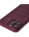 Kup Pancerne etui Bizon Case Tur do Apple iPhone 15 Pro Max tmavě fialové - BIZ3068 - {ean13} - Sklep Home Screen