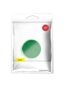 Kup Taśma rzepowa, organizer kabli Baseus Colourful Circle Velcro Straps 1m (zielony) - BSU1366GRN - {ean13} - Sklep Home Screen