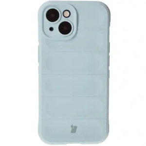 Kup Pancerne etui Bizon Case Tur do Apple iPhone 15 jasnoniebieskie - BIZ3069 - {ean13} - Sklep Home Screen