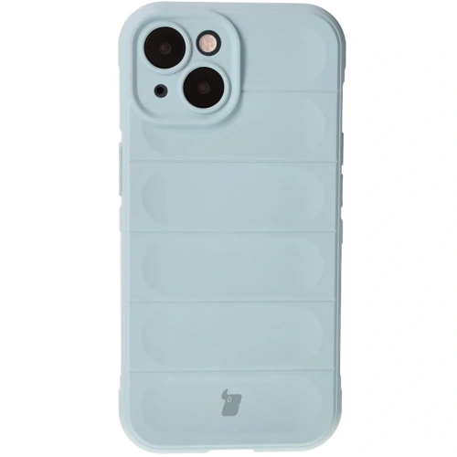 Kup Bizon Case Tur Apple iPhone 15 albastru deschis - BIZ3069 - {ean13} - Sklep Home Screen