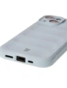 Kup Bizon Case Tur Apple iPhone 15 albastru deschis - BIZ3069 - {ean13} - Sklep Home Screen