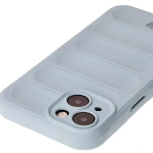 Buy Bizon Case Tur Apple iPhone 15 light blue - BIZ3069 - {ean13} - Home Screen Store Europe