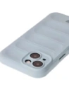 Kup Bizon Case Tur Apple iPhone 15 albastru deschis - BIZ3069 - {ean13} - Sklep Home Screen