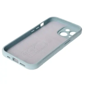 Buy Bizon Case Tur Apple iPhone 15 light blue - BIZ3069 - {ean13} - Home Screen Store Europe