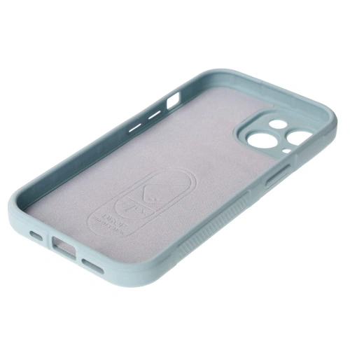 Kup Pancéřové etui Bizon Case Tur do Apple iPhone 15 jasně modré - BIZ3069 - {ean13} - Sklep Home Screen