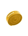 Baseus Colourful Circle Velcro Straps 1m Yellow