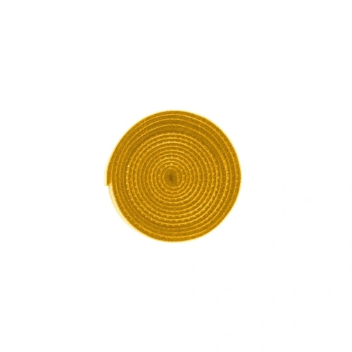 Buy Baseus Colourful Circle Velcro Straps 1m Yellow - BSU1367YEL - {ean13} - Home Screen Store Europe