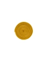 Buy Baseus Colourful Circle Velcro Straps 1m Yellow - BSU1367YEL - {ean13} - Home Screen Store Europe