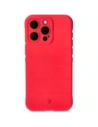 Bizon Case Tur Apple iPhone 15 Pro Max red