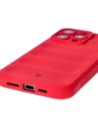 Kup Bizon Case Tur Apple iPhone 15 Pro Max piros - BIZ3070 - {ean13} - Sklep Home Screen
