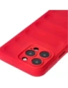 Kup Bizon Case Tur Apple iPhone 15 Pro Max piros - BIZ3070 - {ean13} - Sklep Home Screen