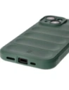 Kup Bizon Case Tur Apple iPhone 15 dunkelgrün - BIZ3071 - {ean13} - Sklep Home Screen