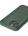 Kup Pancerne etui Bizon Case Tur do Apple iPhone 15 ciemnozielone - BIZ3071 - {ean13} - Sklep Home Screen