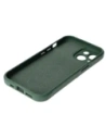 Kup Bizon Case Tur Apple iPhone 15 dunkelgrün - BIZ3071 - {ean13} - Sklep Home Screen