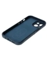 Kup Armored case Bizon Case Tur for Apple iPhone 15 navy blue - BIZ3072 - {ean13} - Sklep Home Screen