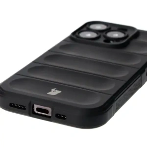 Kup Pancerne etui Bizon Case Tur do Apple iPhone 15 Pro czarne - BIZ3073 - {ean13} - Sklep Home Screen