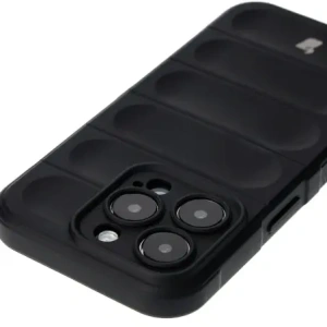 Kup Pancerne etui Bizon Case Tur do Apple iPhone 15 Pro czarne - BIZ3073 - {ean13} - Sklep Home Screen