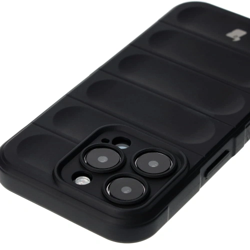Kup Pancerne etui Bizon Case Tur do Apple iPhone 15 Pro czarne - BIZ3073 - {ean13} - Sklep Home Screen