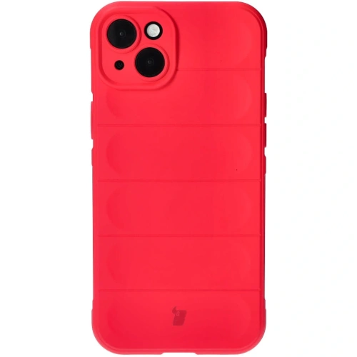 Kup Bizon Case Tur Apple iPhone 15 Plus piros - BIZ3074 - {ean13} - Sklep Home Screen