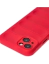Kup Bizon Case Tur Apple iPhone 15 Plus piros - BIZ3074 - {ean13} - Sklep Home Screen